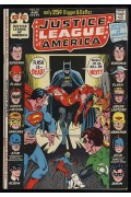 Justice League of America   91  FN